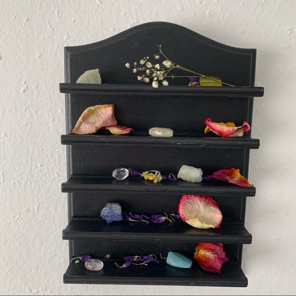 Lovely Star Gem Stone Manifestation Shelf - Picture 11 of 13